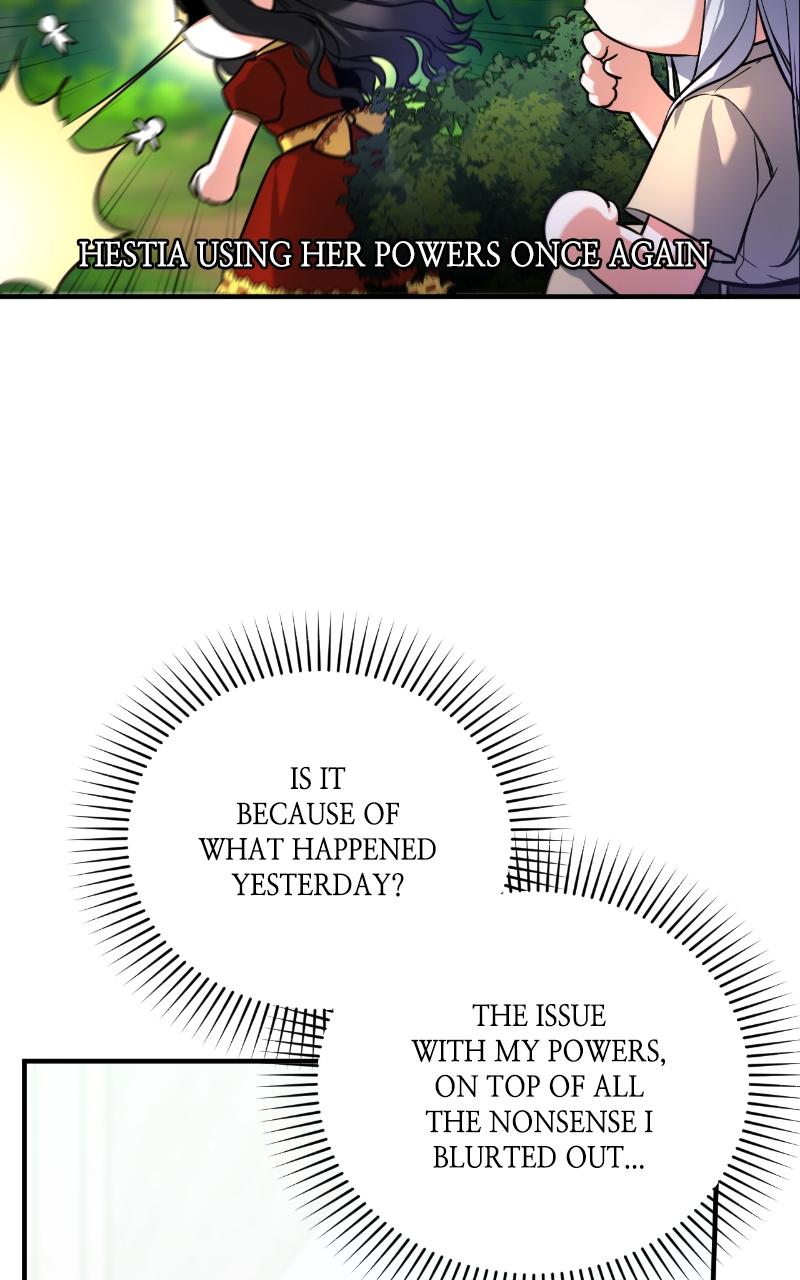 For My Derelict Favorite Chapter 22 - Page 17