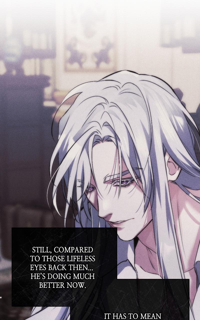 For My Derelict Favorite Chapter 22 - Page 19