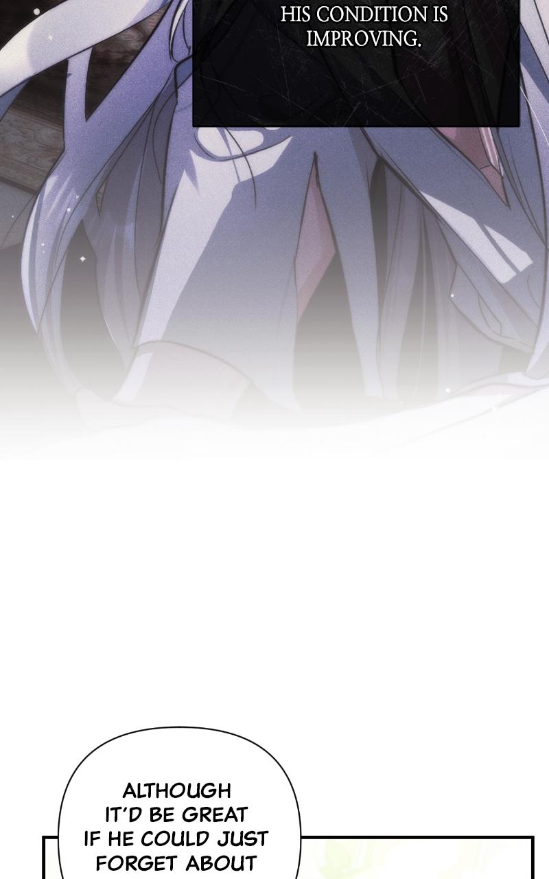 For My Derelict Favorite Chapter 22 - Page 20