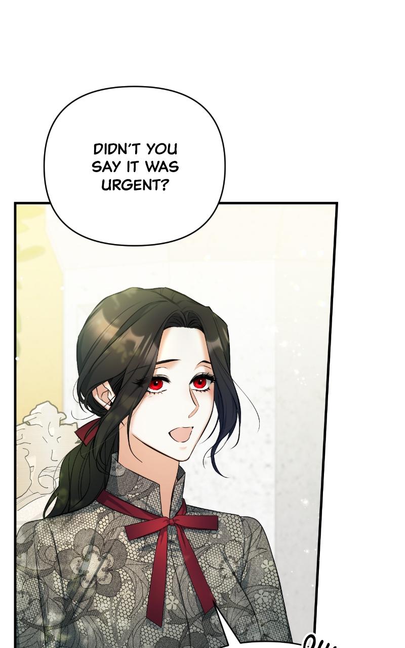 For My Derelict Favorite Chapter 22 - Page 22