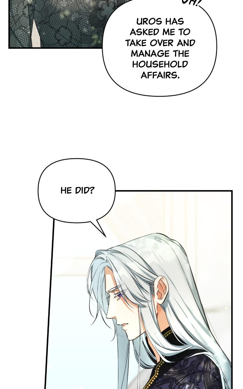 For My Derelict Favorite Chapter 22 - Page 23