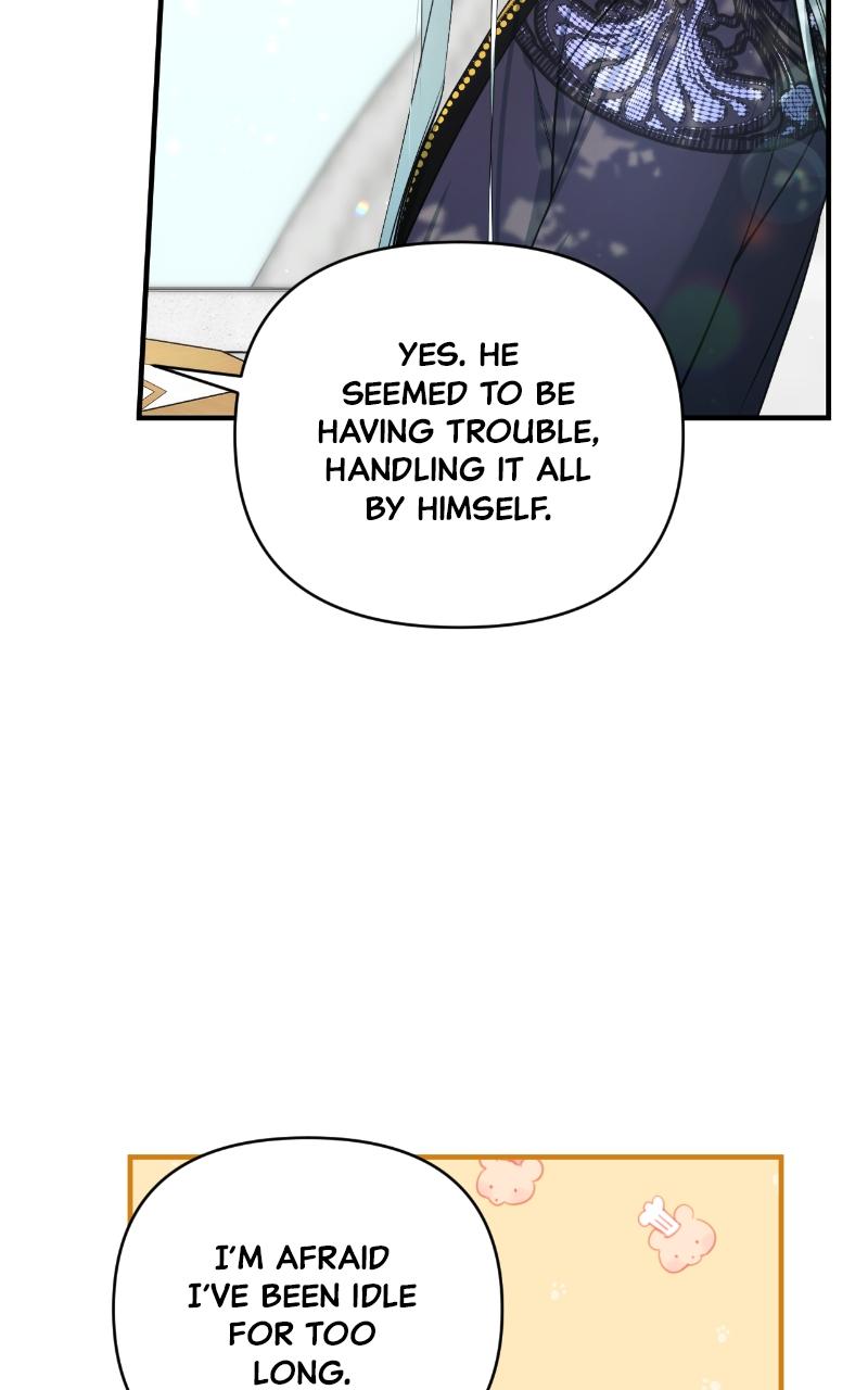 For My Derelict Favorite Chapter 22 - Page 24