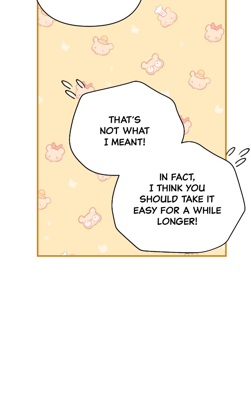 For My Derelict Favorite Chapter 22 - Page 25