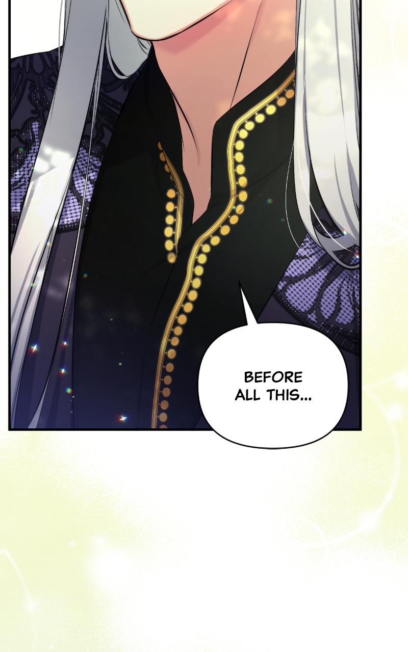 For My Derelict Favorite Chapter 22 - Page 29