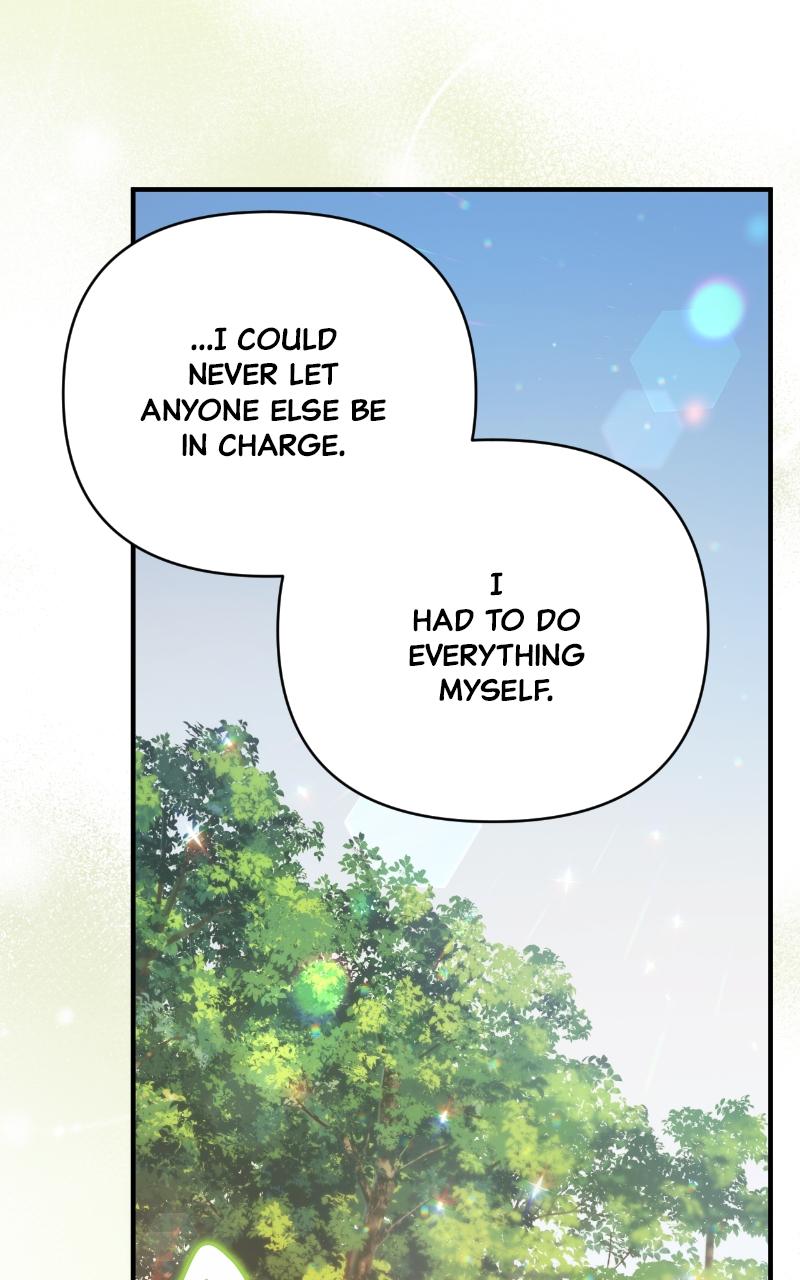 For My Derelict Favorite Chapter 22 - Page 30