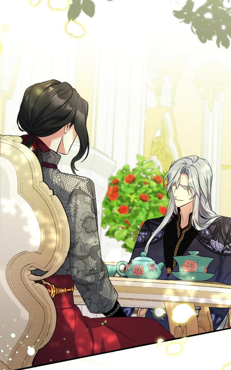 For My Derelict Favorite Chapter 22 - Page 32