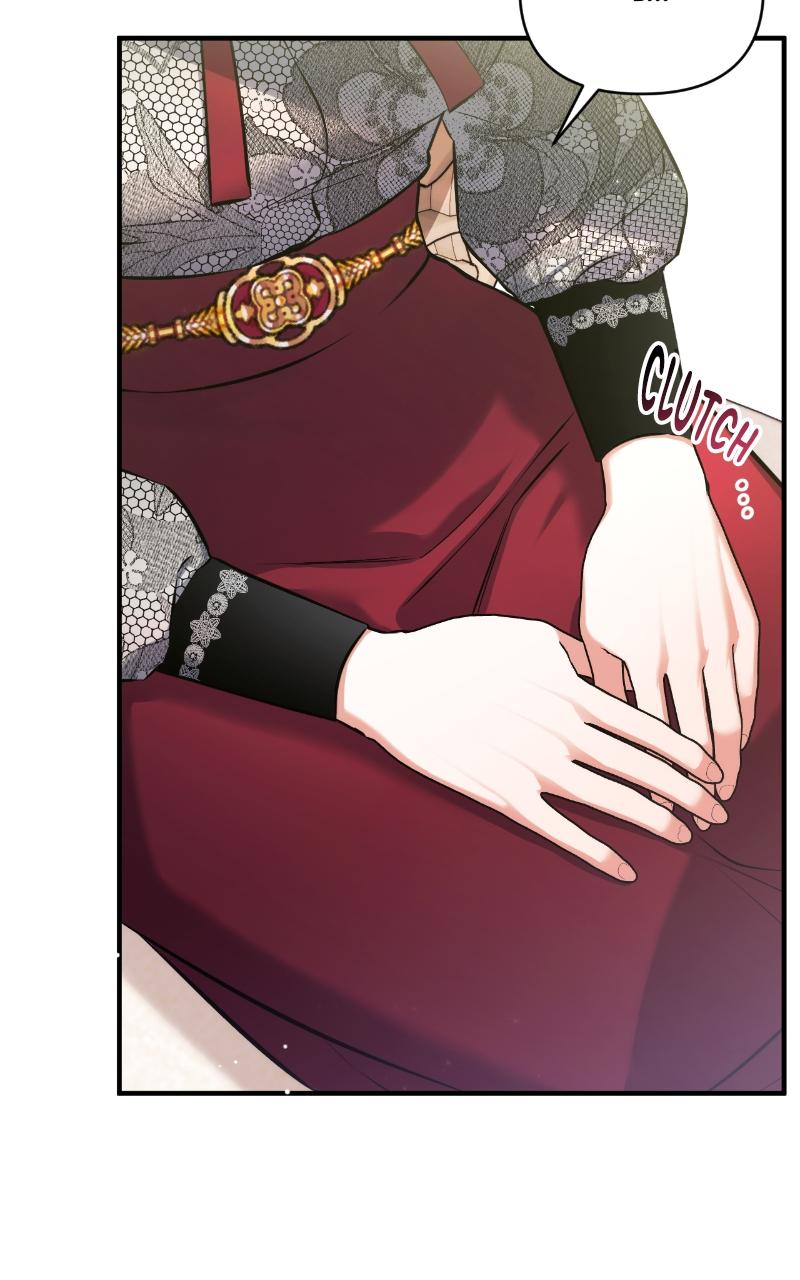 For My Derelict Favorite Chapter 22 - Page 35