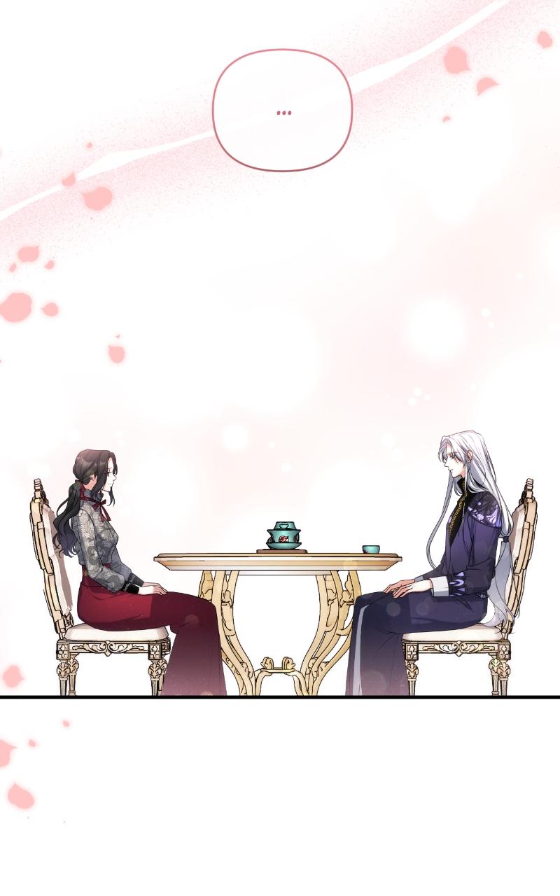 For My Derelict Favorite Chapter 22 - Page 40