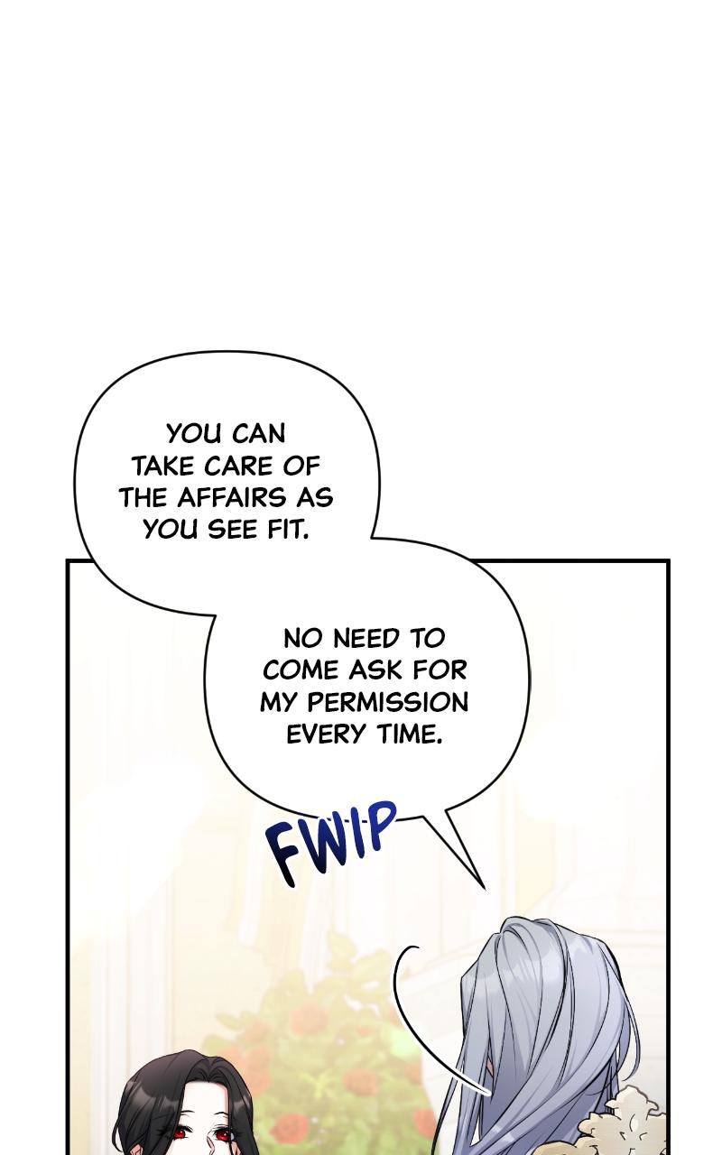 For My Derelict Favorite Chapter 22 - Page 41