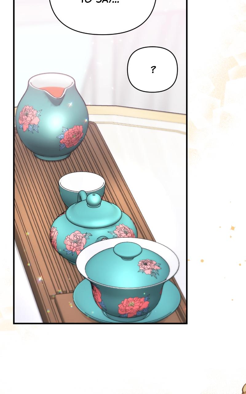 For My Derelict Favorite Chapter 22 - Page 43