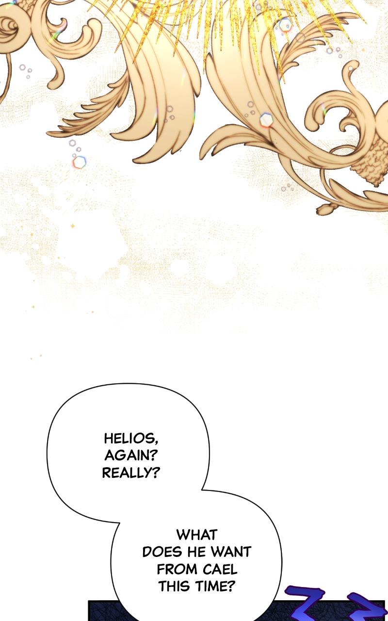 For My Derelict Favorite Chapter 22 - Page 45