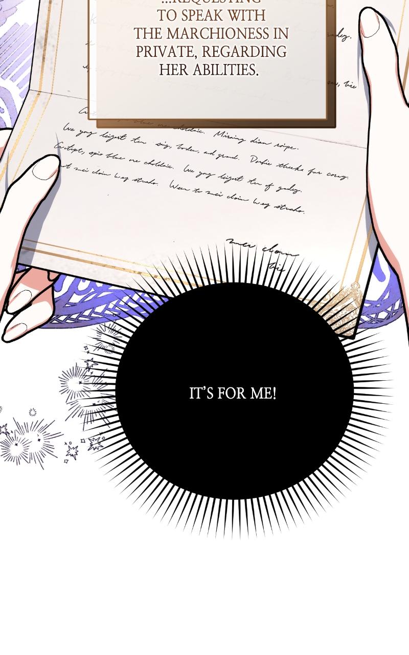 For My Derelict Favorite Chapter 22 - Page 49