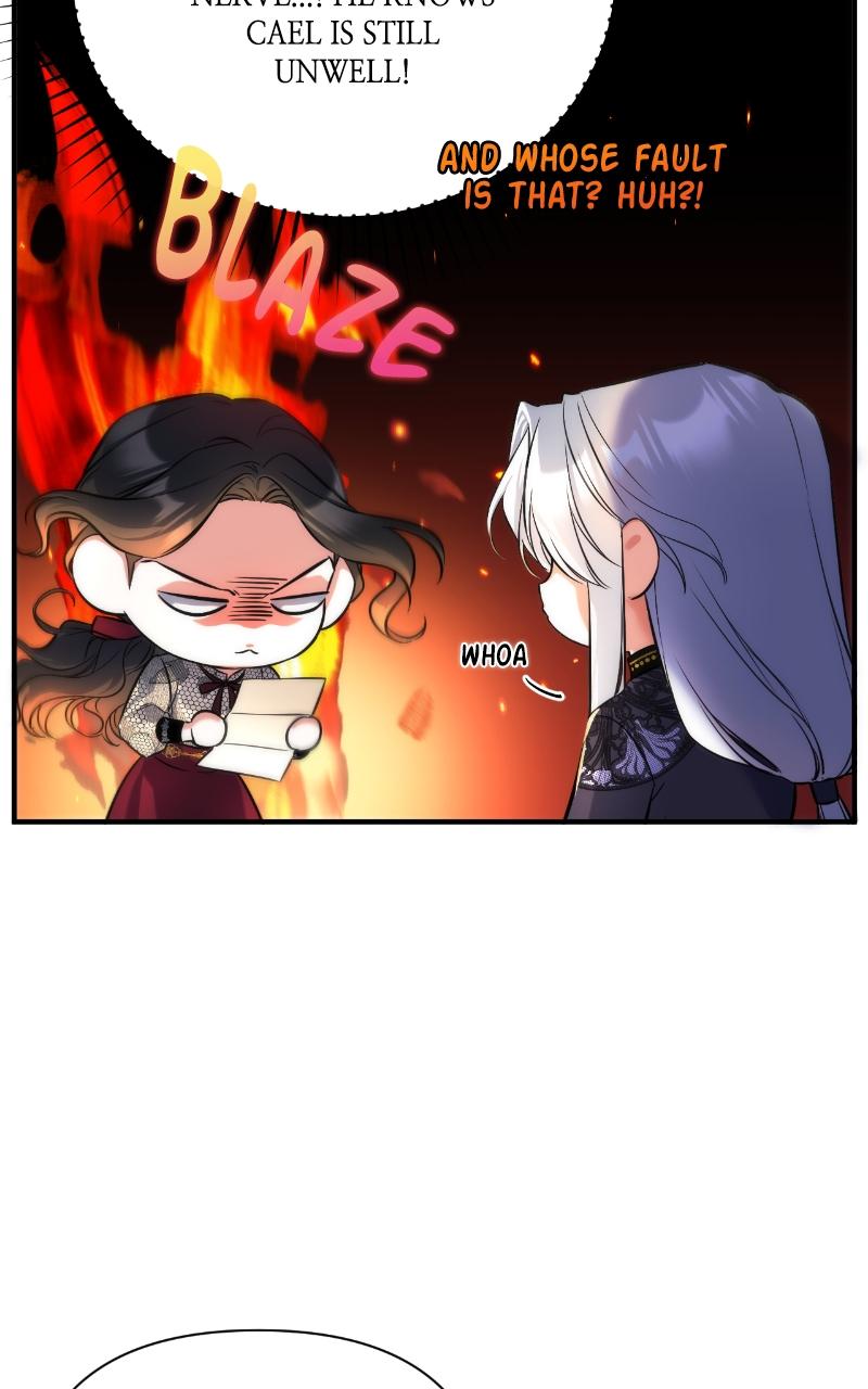 For My Derelict Favorite Chapter 22 - Page 52