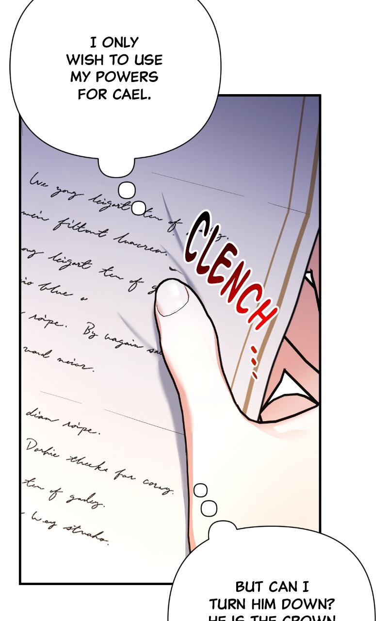 For My Derelict Favorite Chapter 22 - Page 53