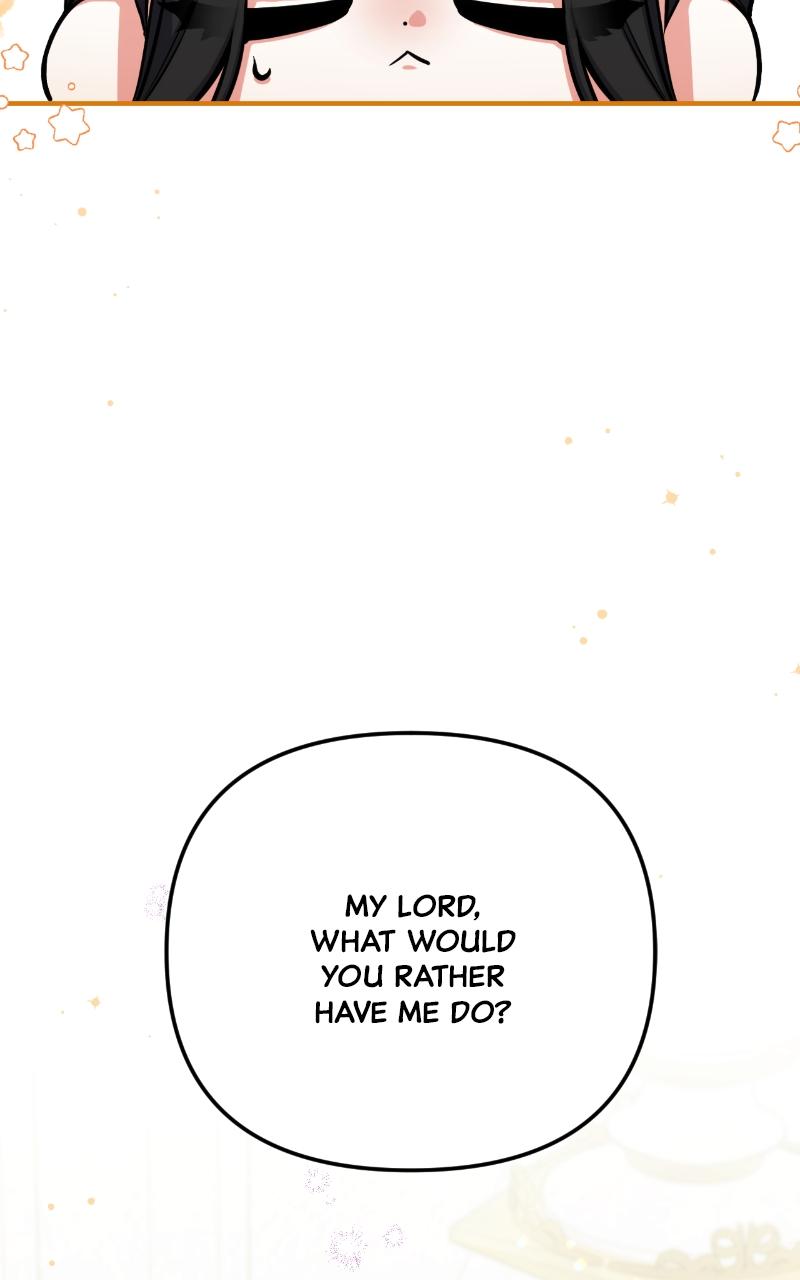 For My Derelict Favorite Chapter 22 - Page 55