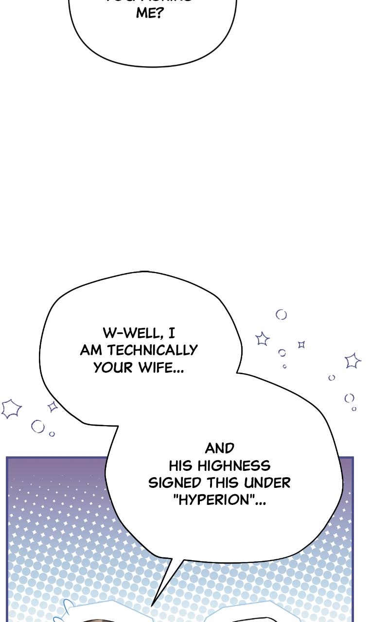 For My Derelict Favorite Chapter 22 - Page 57