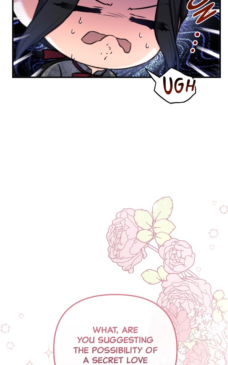 For My Derelict Favorite Chapter 22 - Page 59