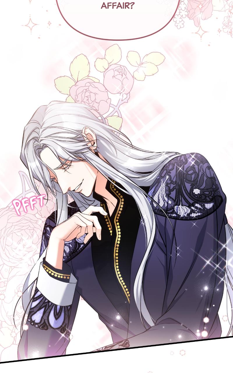 For My Derelict Favorite Chapter 22 - Page 60