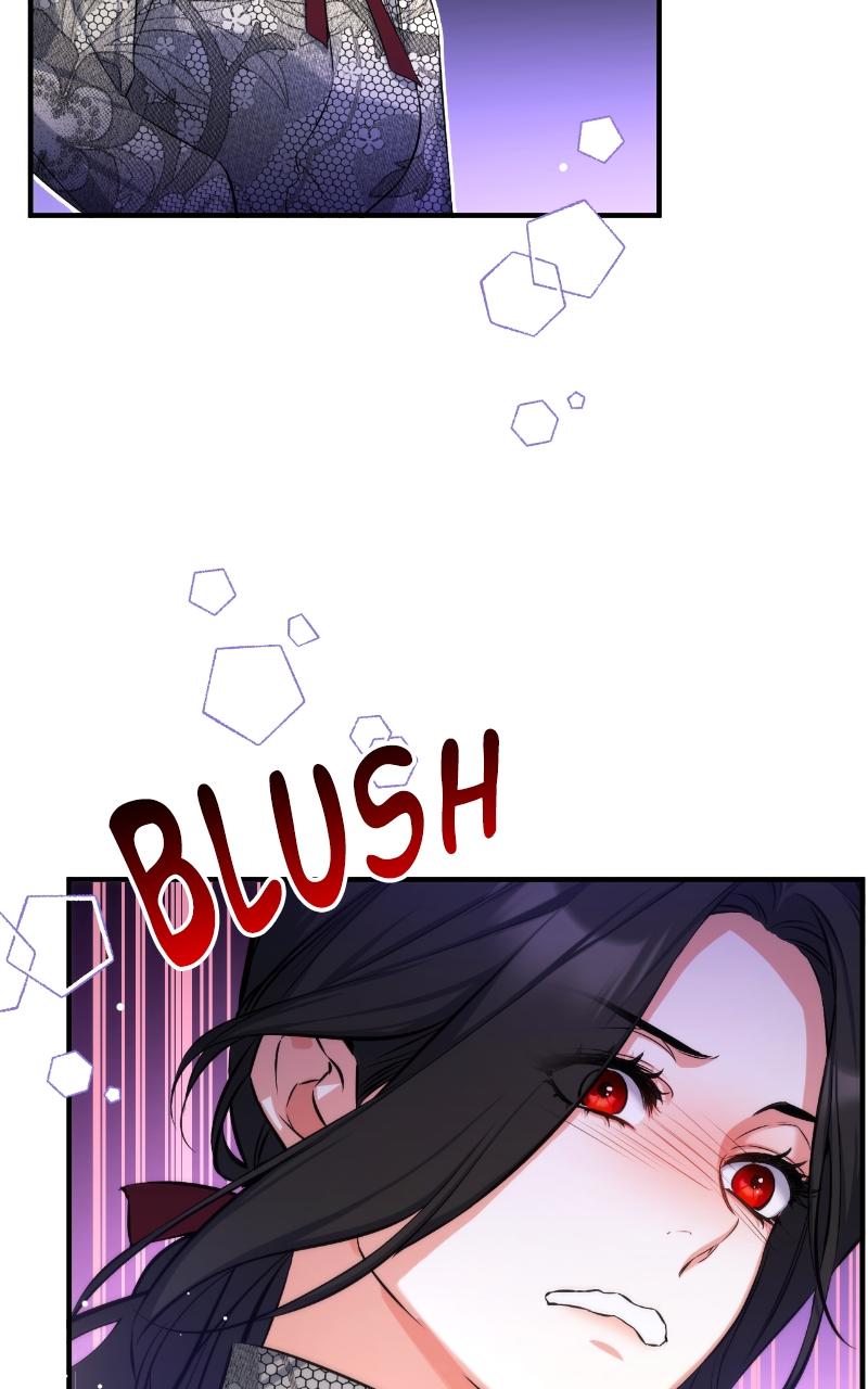 For My Derelict Favorite Chapter 22 - Page 62