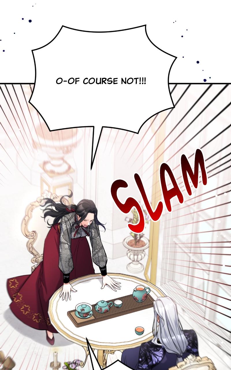 For My Derelict Favorite Chapter 22 - Page 64