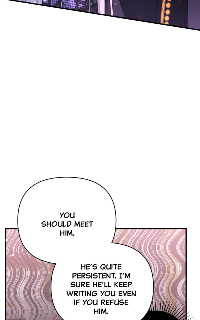 For My Derelict Favorite Chapter 22 - Page 75