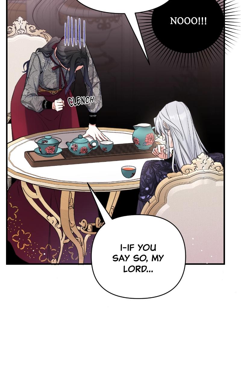 For My Derelict Favorite Chapter 22 - Page 76