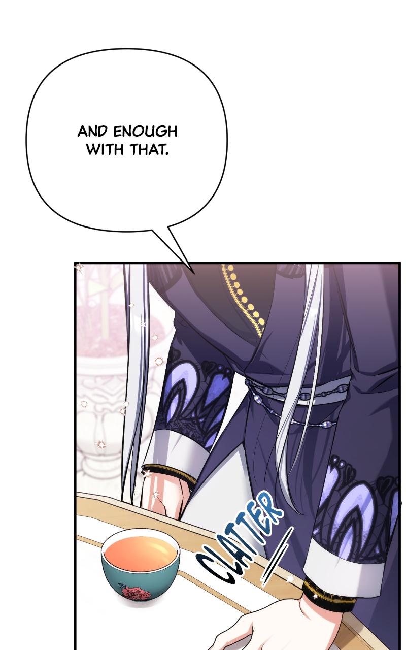 For My Derelict Favorite Chapter 22 - Page 77