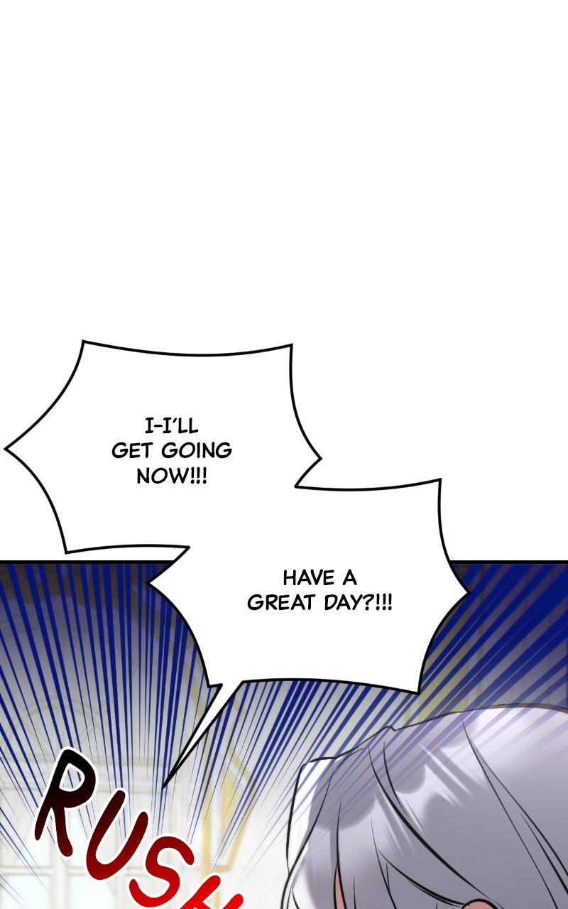 For My Derelict Favorite Chapter 22 - Page 89