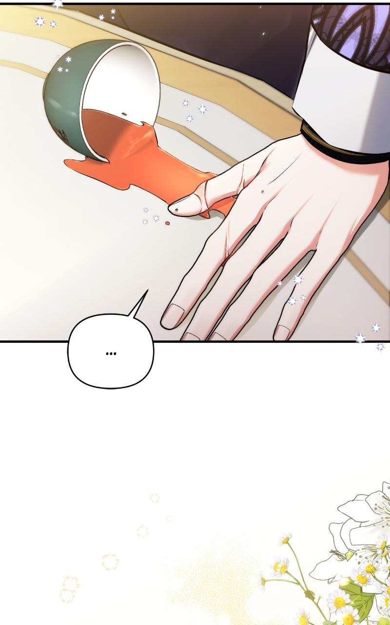 For My Derelict Favorite Chapter 22 - Page 91