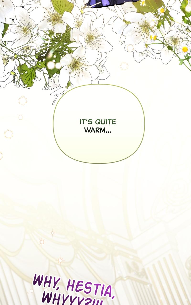 For My Derelict Favorite Chapter 22 - Page 93