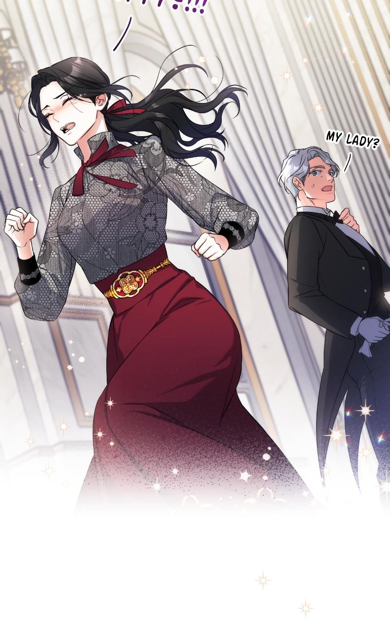 For My Derelict Favorite Chapter 22 - Page 94