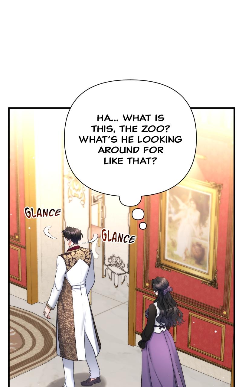 For My Derelict Favorite Chapter 23 - Page 4