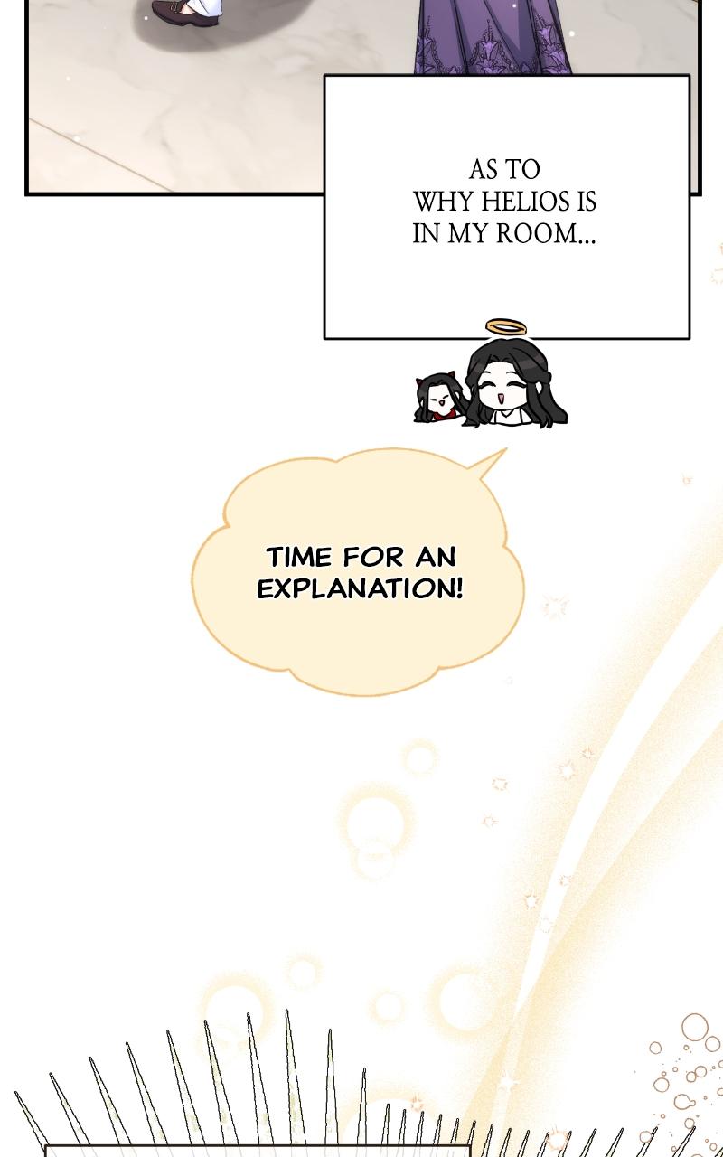 For My Derelict Favorite Chapter 23 - Page 5