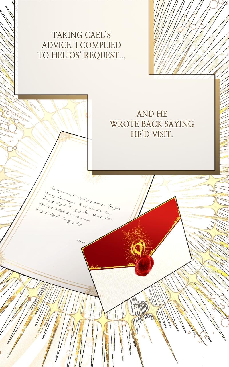 For My Derelict Favorite Chapter 23 - Page 6