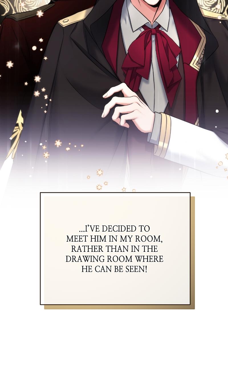 For My Derelict Favorite Chapter 23 - Page 8