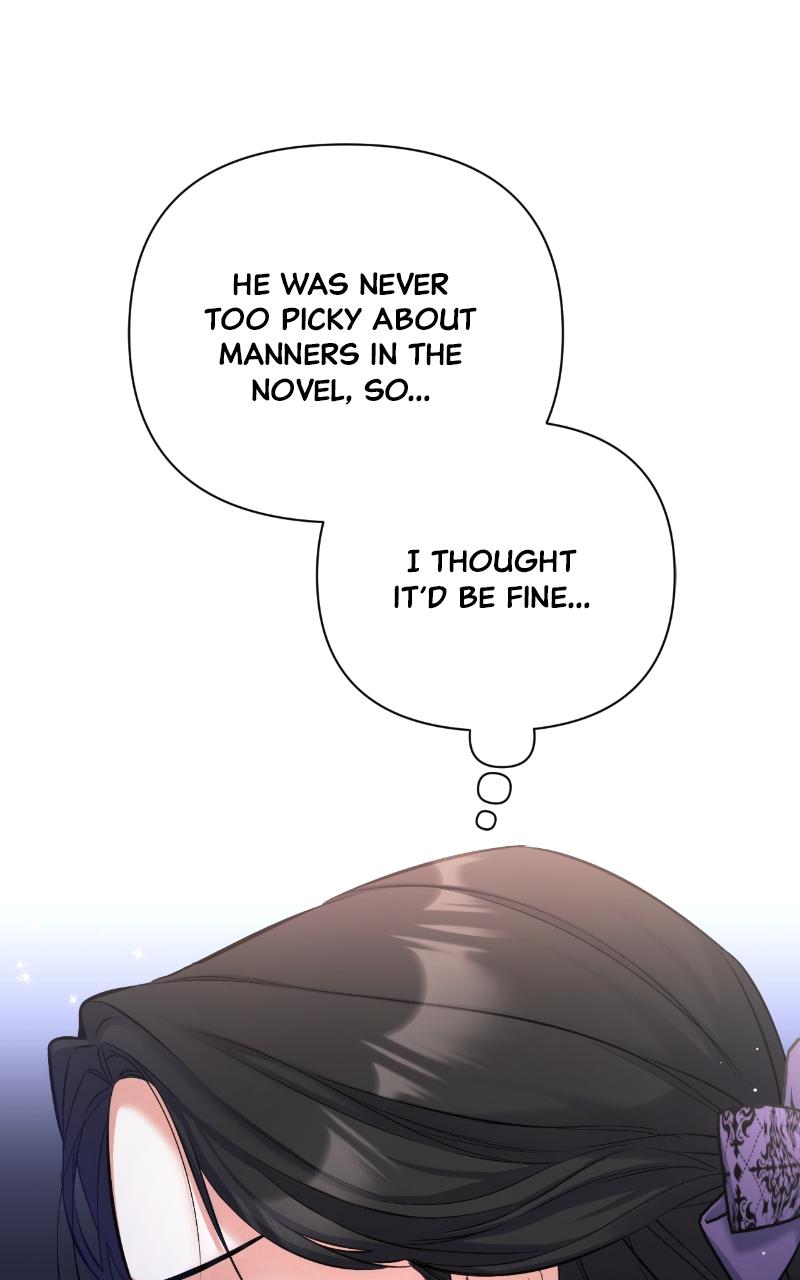 For My Derelict Favorite Chapter 23 - Page 9