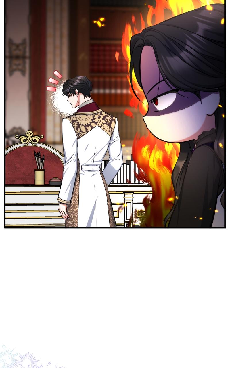 For My Derelict Favorite Chapter 23 - Page 11