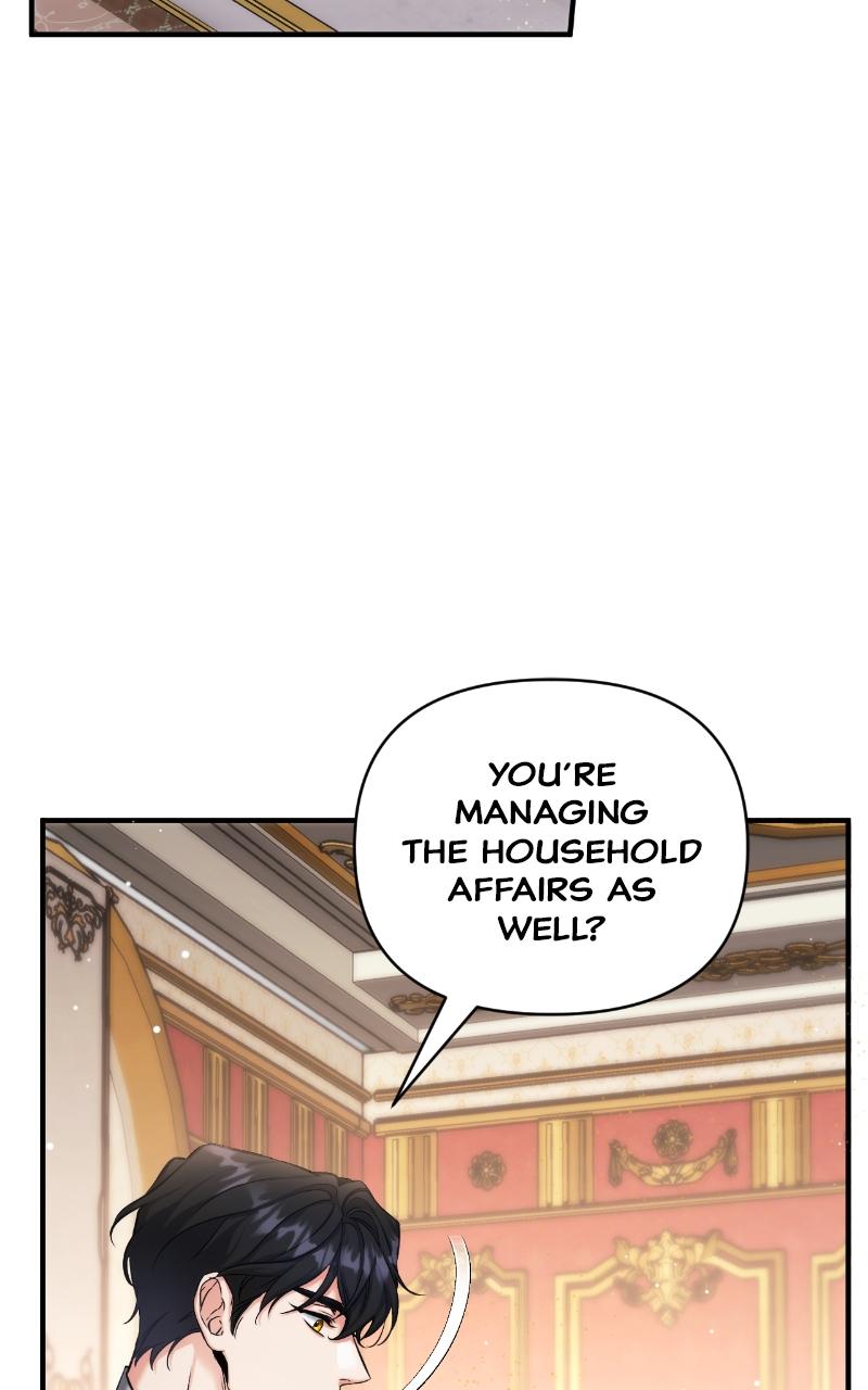 For My Derelict Favorite Chapter 23 - Page 13