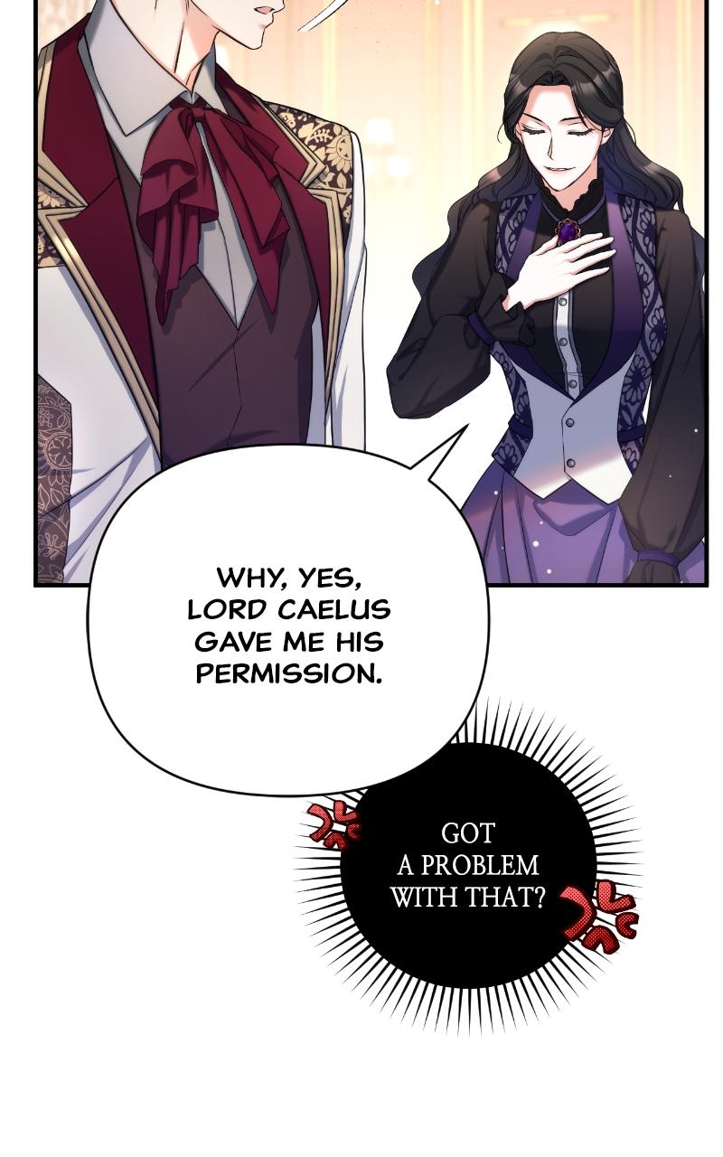 For My Derelict Favorite Chapter 23 - Page 14