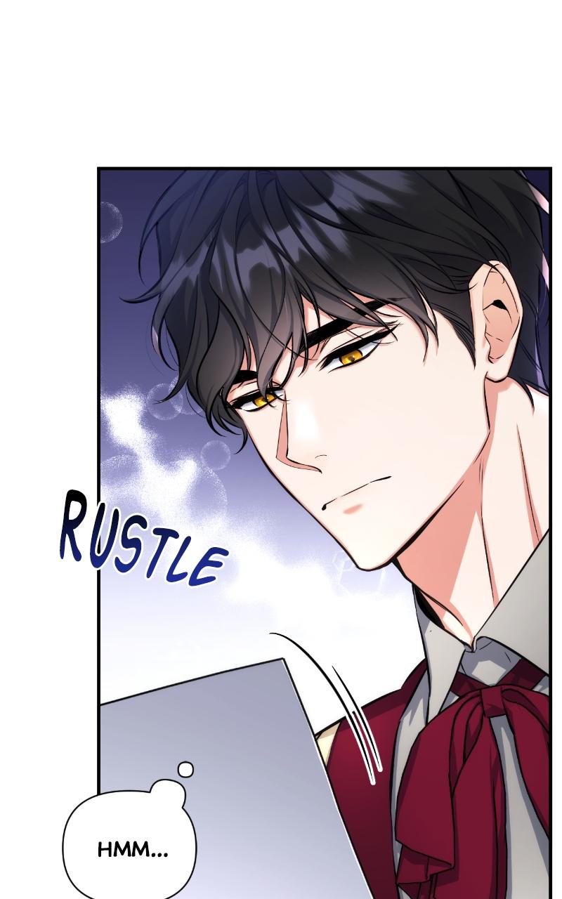 For My Derelict Favorite Chapter 23 - Page 15