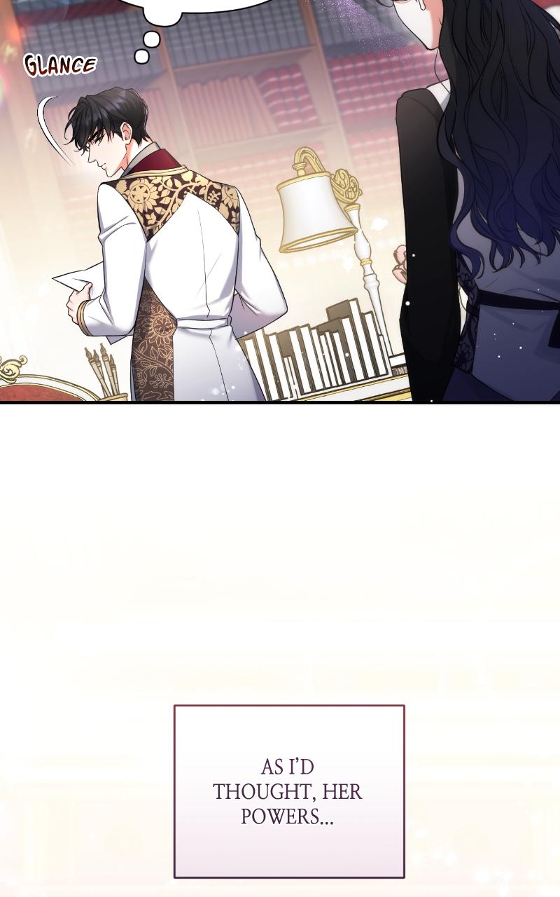 For My Derelict Favorite Chapter 23 - Page 19