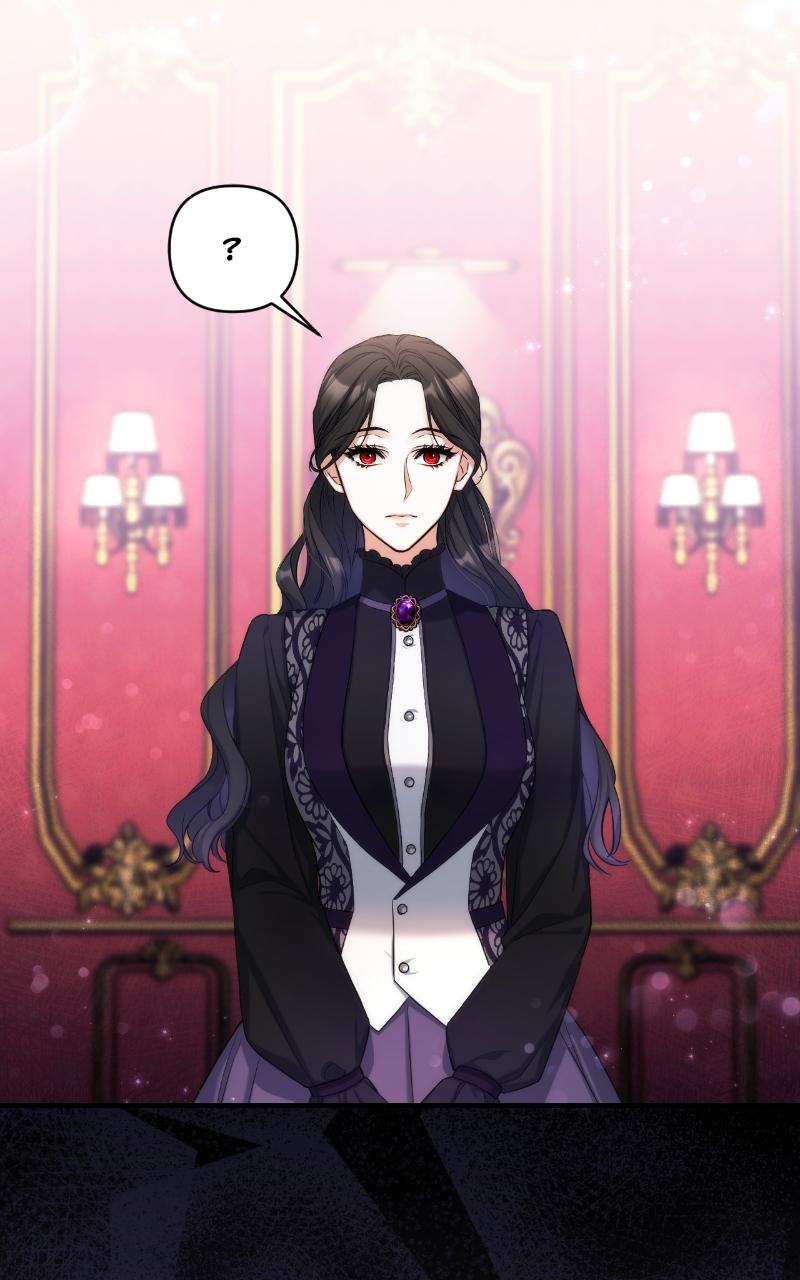 For My Derelict Favorite Chapter 23 - Page 20