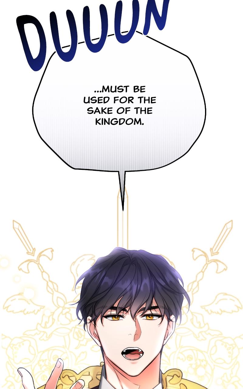 For My Derelict Favorite Chapter 23 - Page 23