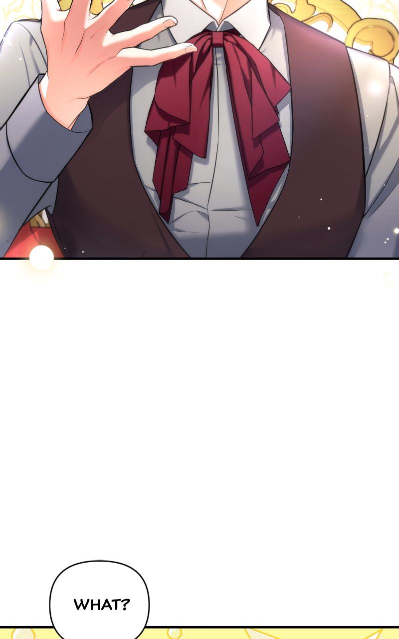 For My Derelict Favorite Chapter 23 - Page 24