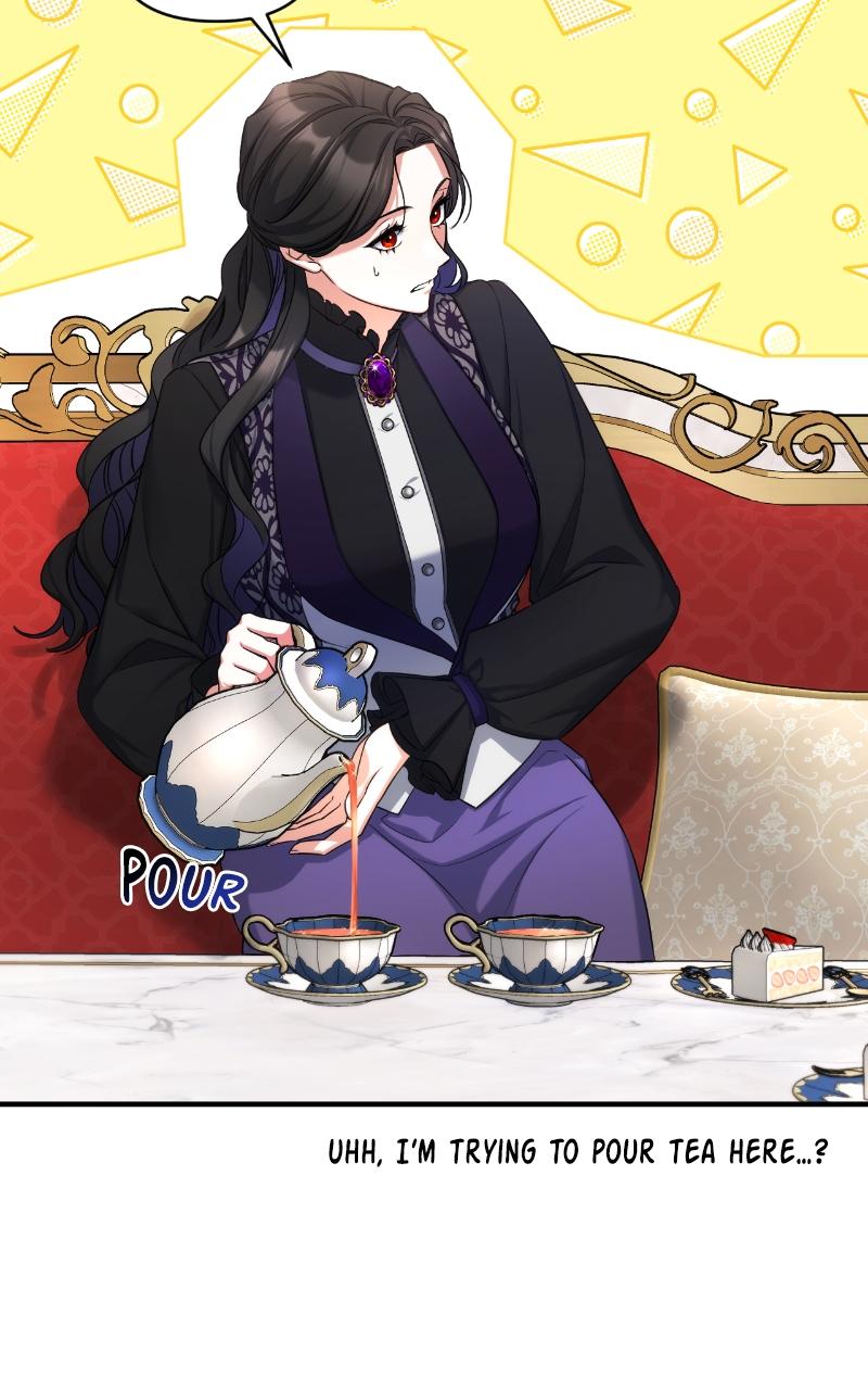 For My Derelict Favorite Chapter 23 - Page 25