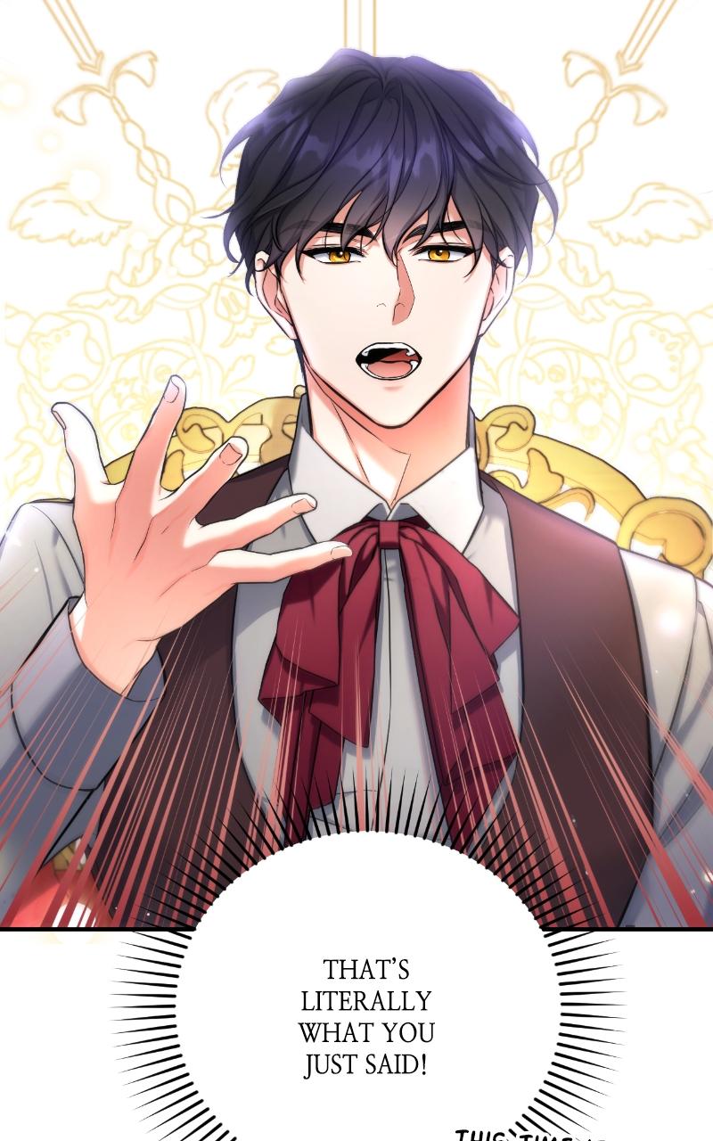 For My Derelict Favorite Chapter 23 - Page 28