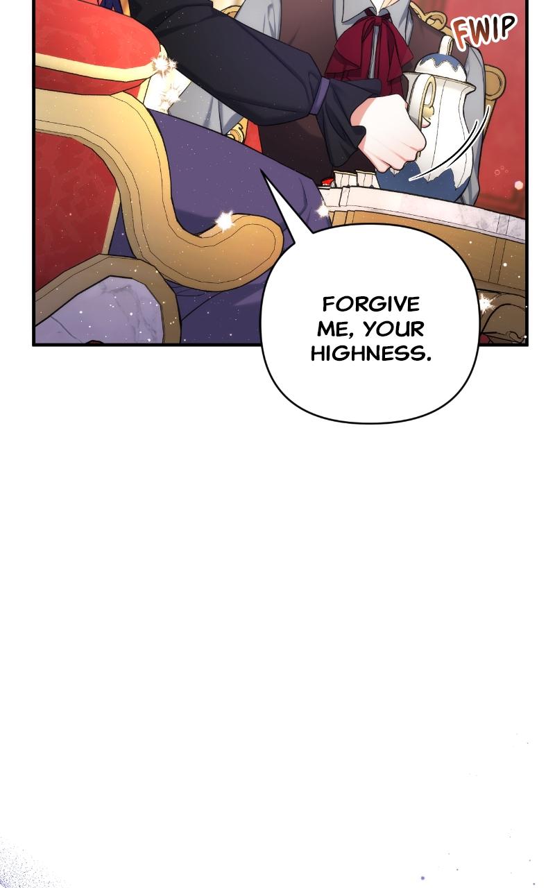 For My Derelict Favorite Chapter 23 - Page 30