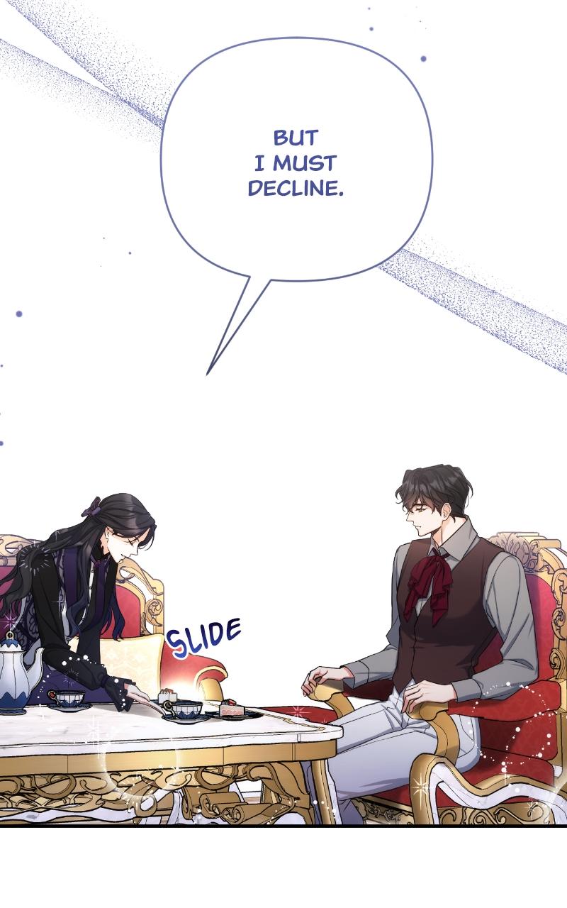 For My Derelict Favorite Chapter 23 - Page 31