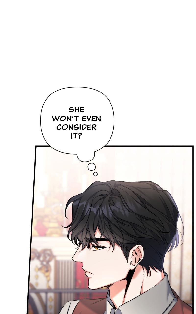 For My Derelict Favorite Chapter 23 - Page 32