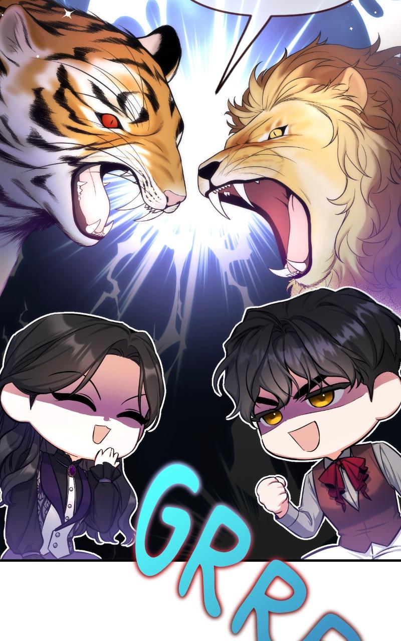 For My Derelict Favorite Chapter 23 - Page 35